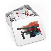 Load image into Gallery viewer, Anime Overlord Jigsaw Puzzle
