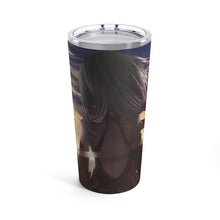 Load image into Gallery viewer, Guilty Crown Inori Yuzuriha Tumbler 20oz
