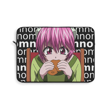 Load image into Gallery viewer, Anime Elfen Lied Laptop Sleeve
