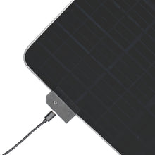 Load image into Gallery viewer, Sword Art Online RGB LED Mouse Pad (Desk Mat)

