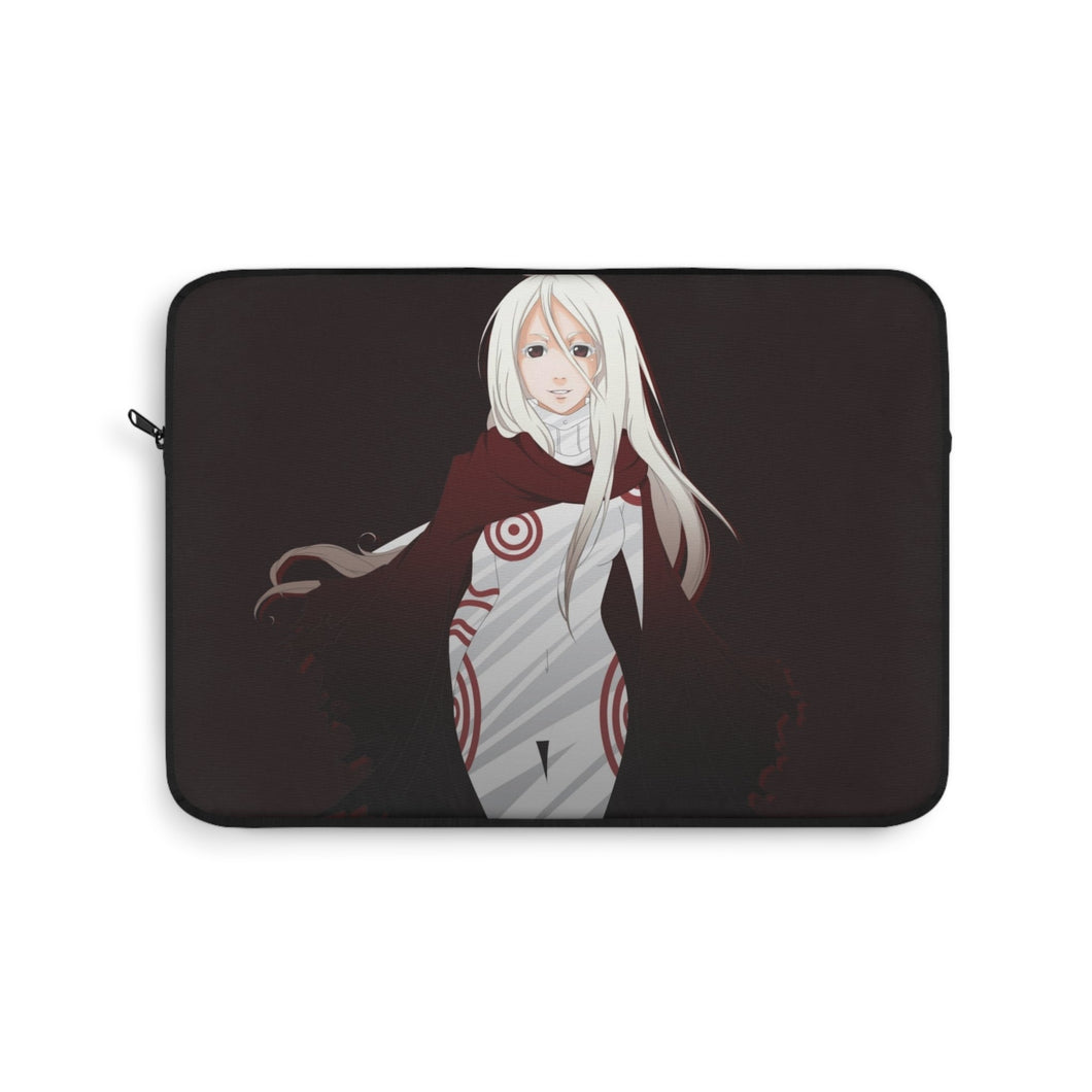 Anime Deadman Wonderland Laptop Sleeve