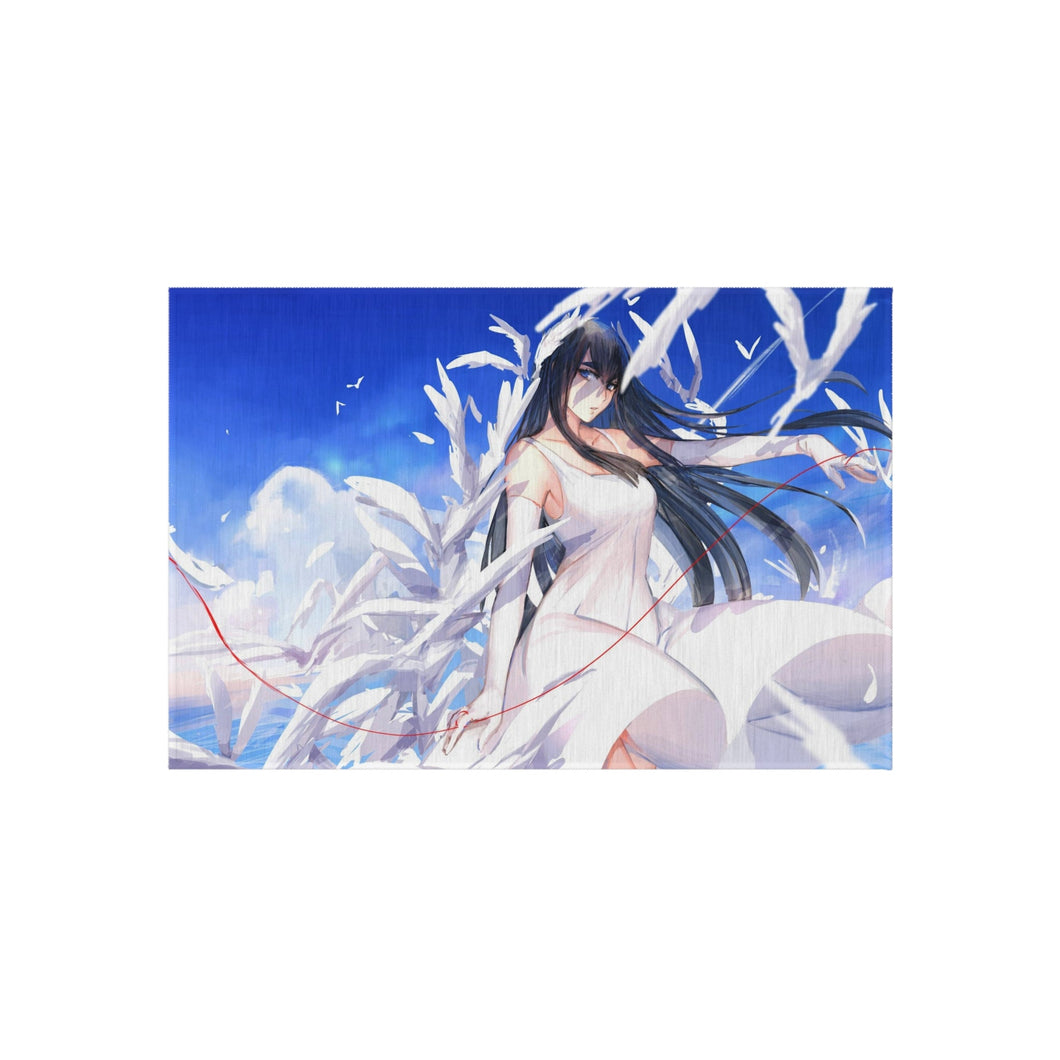 Kill La Kill Rug