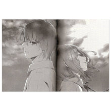 Load image into Gallery viewer, Anime Another Jigsaw Puzzle
