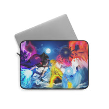 Load image into Gallery viewer, Rivals Of A Lifetime Laptop Sleeve
