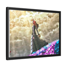 Load image into Gallery viewer, Anime Akame ga Kill! Canvas Framed Art Print
