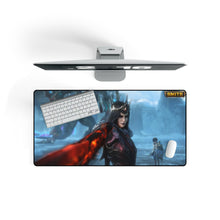 Load image into Gallery viewer, Smite Mouse Pad (Desk Mat)
