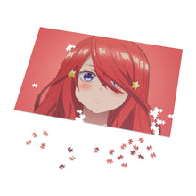 Load image into Gallery viewer, Nakano Itsuki Jigsaw Puzzle
