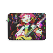 Load image into Gallery viewer, Anime Bocchi the Rock Laptop Sleeve
