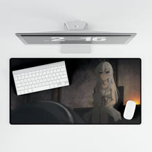 Load image into Gallery viewer, Wandering Witch The Journey Of Elaina Mouse Pad (Desk Mat)
