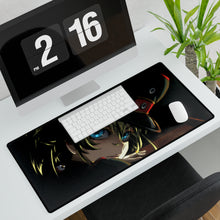 Load image into Gallery viewer, Tanya Degurechaff Mouse Pad (Desk Mat)
