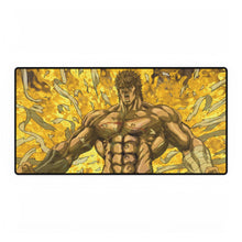 Load image into Gallery viewer, Kenshiro Mouse Pad (Desk Mat)

