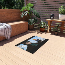 Load image into Gallery viewer, Anime Bleach Rug
