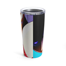 Load image into Gallery viewer, Mirajane - Demon Tumbler 20oz

