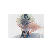 Load image into Gallery viewer, Kiznaiver Rug
