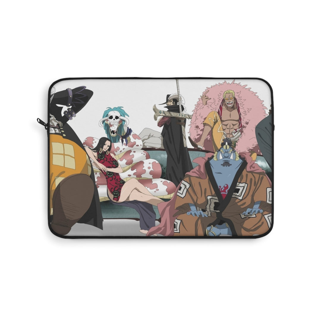 Shichibukai Laptop Sleeve
