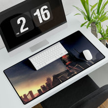 Load image into Gallery viewer, Tonikawa Anime Mouse Pad (Desk Mat)
