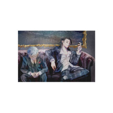 Load image into Gallery viewer, Jujutsu Kaisen Rug

