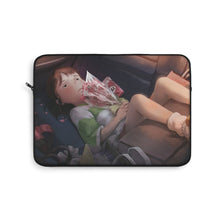 Load image into Gallery viewer, Spirited Away Laptop Sleeve
