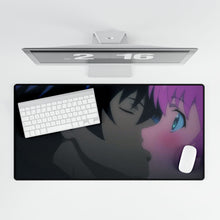 Load image into Gallery viewer, Aesthetica Of A Rogue Hero Mouse Pad (Desk Mat)
