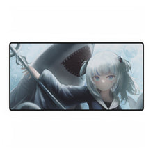 Load image into Gallery viewer, Gawr Gura Mouse Pad (Desk Mat)

