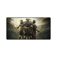 Elders Scrolls Online ESO Mouse Pad (Desk Mat)