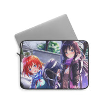 Load image into Gallery viewer, Anime My Teen Romantic Comedy SNAFU Laptop Sleeve
