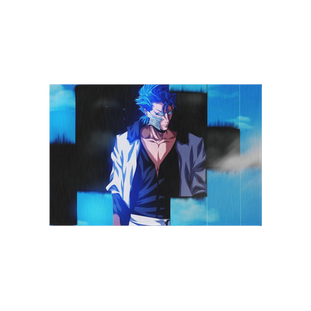 Grimmjow Rug