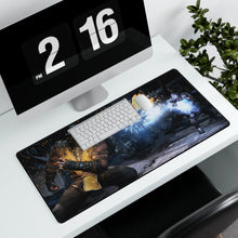 Load image into Gallery viewer, Mortal Kombat X Mouse Pad (Desk Mat)
