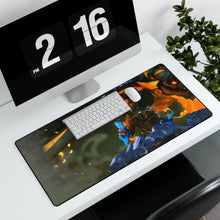 Load image into Gallery viewer, Paladins Mouse Pad (Desk Mat)
