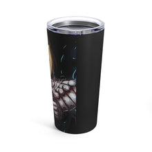 Load image into Gallery viewer, Anime FullMetal Alchemist Tumbler 20oz
