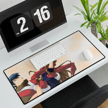 Load image into Gallery viewer, Anime Toradora! Mouse Pad (Desk Mat)
