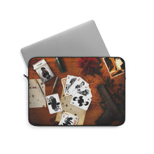 Load image into Gallery viewer, Anime Cowboy Bebop Laptop Sleeve
