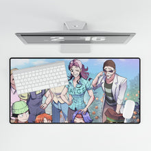 Load image into Gallery viewer, Anime One Piece Mouse Pad (Desk Mat)
