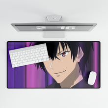 Load image into Gallery viewer, Anime The Misfit of Demon King Academy Mouse Pad (Desk Mat)
