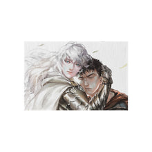 Load image into Gallery viewer, Anime Berserk Rug
