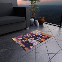 Load image into Gallery viewer, Anime FullMetal Alchemist Rug
