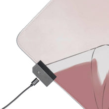 Load image into Gallery viewer, My Senpai is Annoying RGB LED Mouse Pad (Desk Mat)

