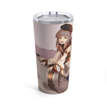 Load image into Gallery viewer, Granblue Fantasy Granblue Fantasy Tumbler 20oz
