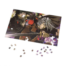 Load image into Gallery viewer, Anime Cowboy Bebop Jigsaw Puzzle

