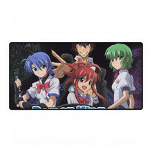 Load image into Gallery viewer, Ichiban Ushiro No Daimaou Mouse Pad (Desk Mat)
