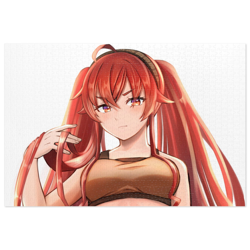 Mushoku Tensei: Jobless Reincarnation Jigsaw Puzzle