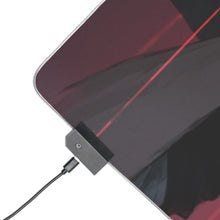 Load image into Gallery viewer, Spy x Family RGB LED Mouse Pad (Desk Mat)
