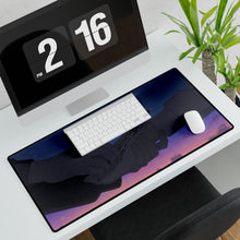 Load image into Gallery viewer, Your Name. Mouse Pad (Desk Mat)
