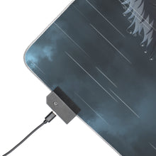 Load image into Gallery viewer, Anime Black Clover RGB LED Mouse Pad (Desk Mat)
