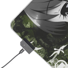 Load image into Gallery viewer, K-ON! RGB LED Mouse Pad (Desk Mat)
