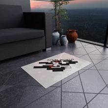 Load image into Gallery viewer, Accel World Kuroyukihime Rug
