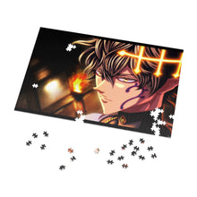 Load image into Gallery viewer, Black Clover Yuno Jigsaw Puzzle
