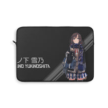 Load image into Gallery viewer, Anime My Teen Romantic Comedy SNAFU Laptop Sleeve
