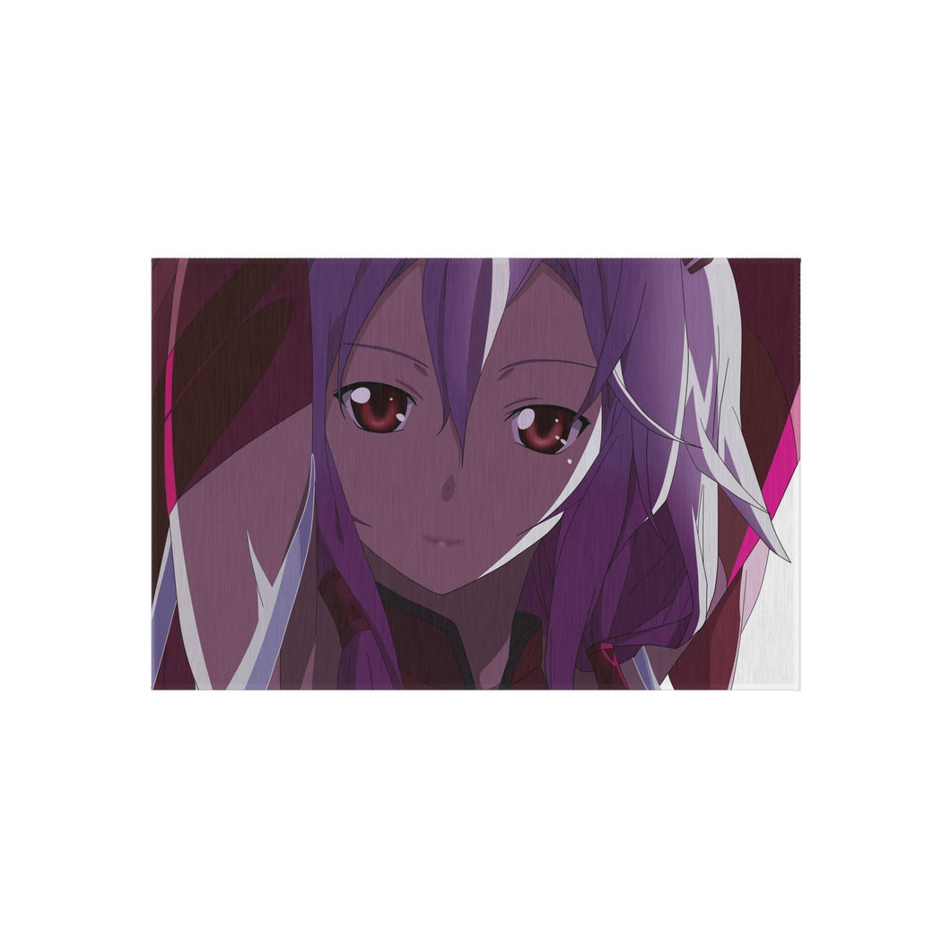 Guilty Crown Rug