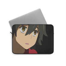 Load image into Gallery viewer, Anohana Laptop Sleeve
